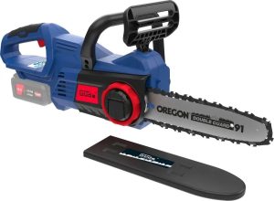 Güde Accu kettingzaag KS 18-0 - zonder accu & lader