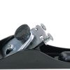 Skandia schaaf staal 235 mm