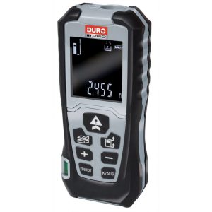 Duro Pro D-LEM 40/1 Afstandsmeter 40m1