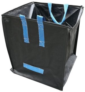Big Bag afvalzak 300 liter met veer