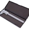 Benson Schuifmaat metaal 150 mm
