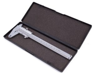 Benson Schuifmaat metaal 150 mm