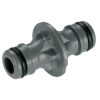 Gardena koppeling 13mm & 19mm