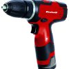 Einhell TH-CD 12-2 Li Accu boormachine/schroefmachine