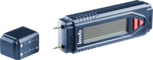 KWB Vochtmeter voor hout & bouw - 012100
