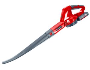 Einhell GE-CL 18 Li E Kit Accubladblazer 2,0 Ah Li-ion Accu