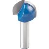 KWB Uitholfrees 19mm HM - 8mm stift - 1 stuk