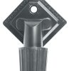 Einhell Boorstof mondstuk - 1 stuk - Max. Ø: 12 mm