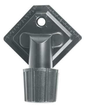 Einhell Boorstof mondstuk - 1 stuk - Max. Ø: 12 mm