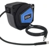 Güde Automatische slanghaspel 10m1