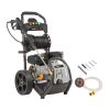 Powerplus POWX9100 Hogedrukreiniger – 210CC | 270 bar