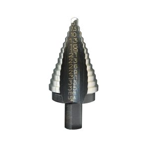 IRWIN 5M 13 gatgrootten (5mm - 35mm), 2-3mm oplopend