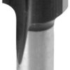 KWB vingerfrees 4mm in cassette