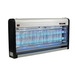 Insectenkiller 2 x 18W – 150m² – BeGone