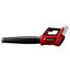 Einhell GP-LB 36/230 Li E BL Solo - Accu Bladblazer - Power X-Change