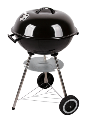 Benson BBQ bol groot ø 44 x 70 cm