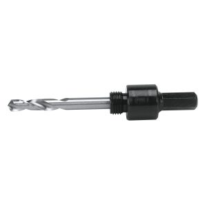 IRWIN Adaptor 9,5mm spankopdiameter, past in gatzagen 14-30mm