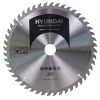 Hyundai Zaagblad 250x30 mm 48 Tands