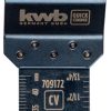 KWB Invalzaagblad 22 mm – Voor Hout (709172)