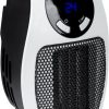 Güde Ventilatorkachel Keramisch GSH 500 K mini - 500Watt