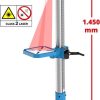 Güde Kolomboormachine Xtra Long GSB 20 met Laser 500W