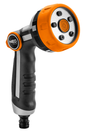 NEO Broespistool met duimcontrole – 5 Standen (15-708)