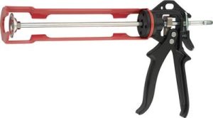 KWB Kitspuit Skelet - Draaibaar
