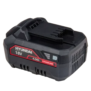Hyundai Accu 18V 4 Ah