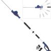 Güde Telescopische heggenschaar HST 18-201-05 - inclusief Accu & Lader