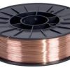 Güde Lasdraad 5kg 0,8mm draaddikte