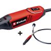 Einhell TC-MT 150 E - Slijp-/Graveermachine