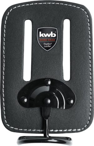 KWB Hamerhouder Beweegbare Beugel Leer