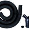 Einhell Afzuigadapterset