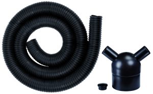 Einhell Afzuigadapterset