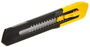 Stanley Afbreekmes - mesbreedte 18 mm
