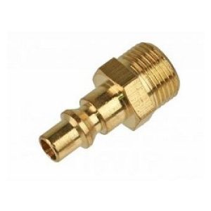 Orion systeem steeknippel 3/8" buitendraad