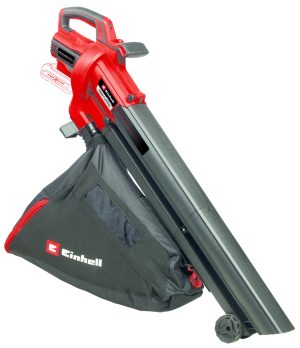 Einhell VENTURRO 18/210 Li BL Solo - Accu Bladblazer & Bladzuiger