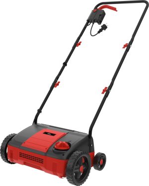 Güde Elektrische Verticuteermachine GV 1431 2in1 - 1400W