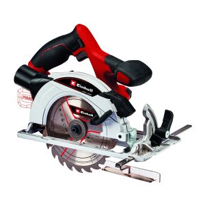 Einhell TE-CS 18/165-1 Li Solo Accu-handcirkelzaag - 2e KEUS