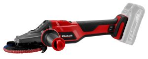 Einhell TP-AG 18/125 F Li BL Solo - Accu Platkop Haakse Slijper - Ø125 mm - Power X-Change