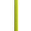 Aquapoint LOOP Roundend Matt Green 120CM