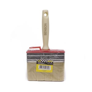 Benson Blokwitter 3 x 12 cm