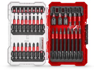 Einhell Impact Bitset - 38-delig - M-Case