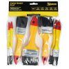 Benson Kwastenset 10-delig – Plat