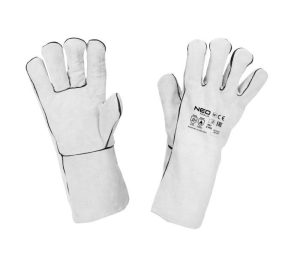 NEO Lashandschoenen Kevlar Draad – Maat 10 (XL)