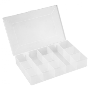 Topex Sorteerbak 22,6 x 15,4 x3,7 cm