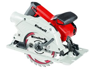 Einhell TE-CS 165 Handcirkelzaag, 1200Watt