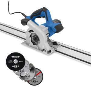 Hyundai 1050W Invalzaag met rail 2e KEUS