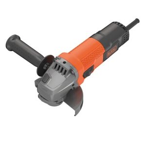 Black & Decker Haakse slijper 750W BEG110