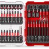 Einhell Impact Bitset - 35-delig - M-Case